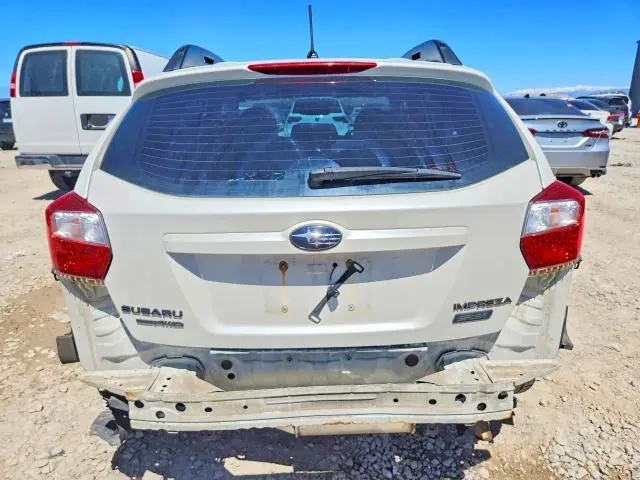 2012 SUBARU IMPREZA SPORT PREMIUM  