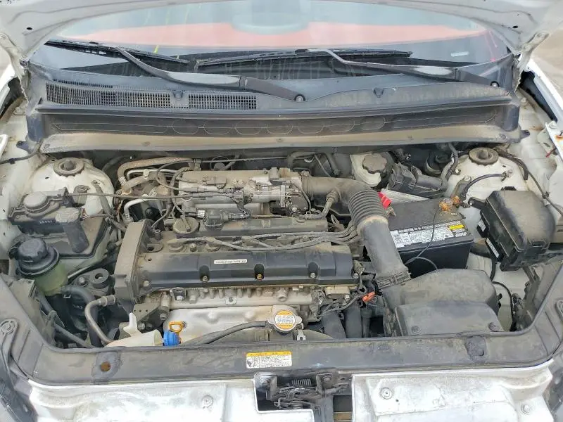 2010 KIA SOUL +  