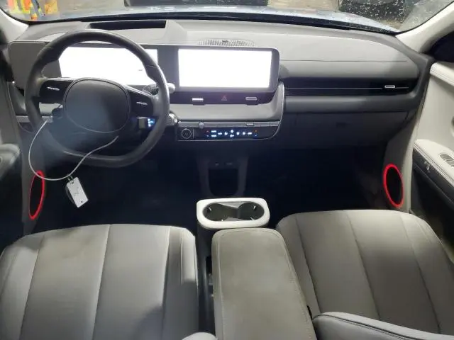 2022 HYUNDAI IONIQ 5 LIMITED  