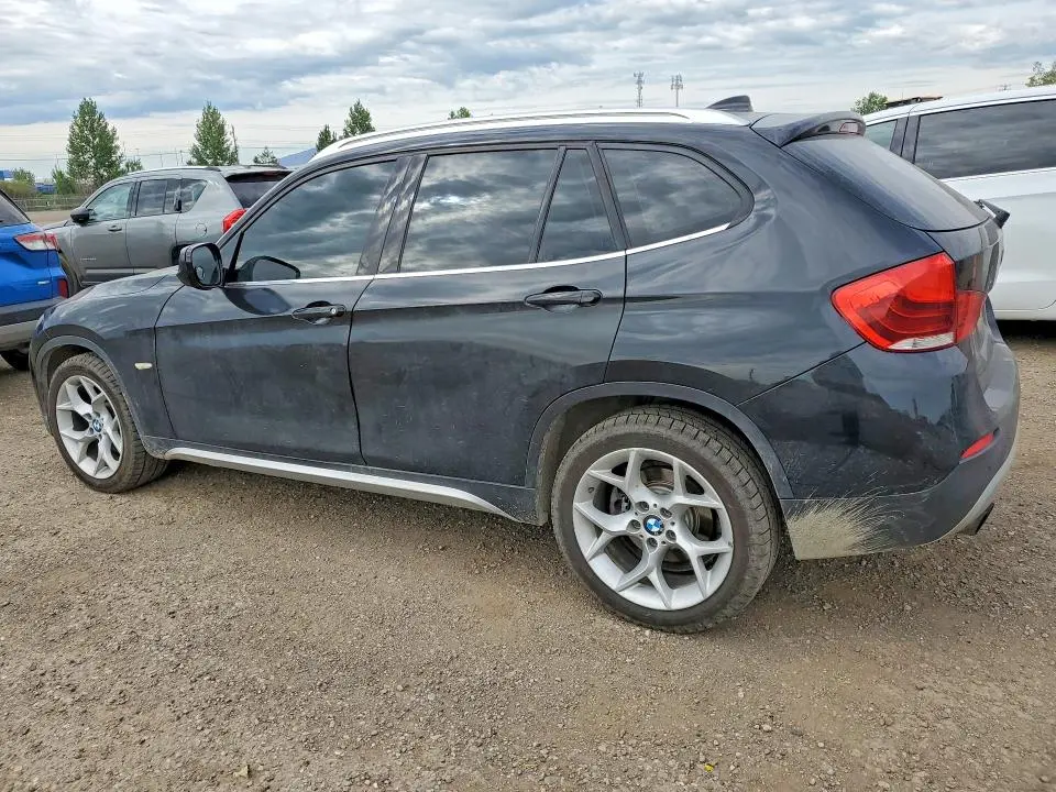 2012 BMW X1 XDRIVE28I  