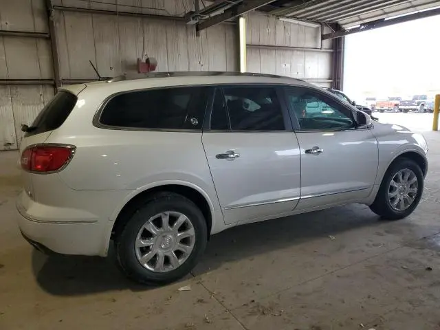 2017 BUICK ENCLAVE   