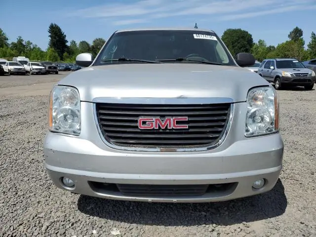 2013 GMC YUKON XL K1500 SLT