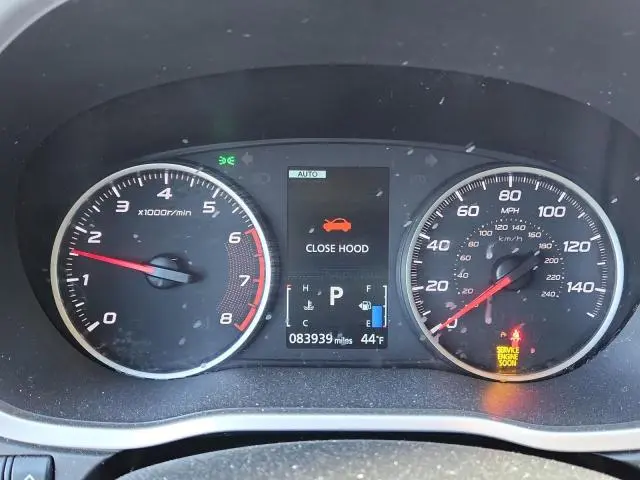 2018 MITSUBISHI ECLIPSE CROSS LE  