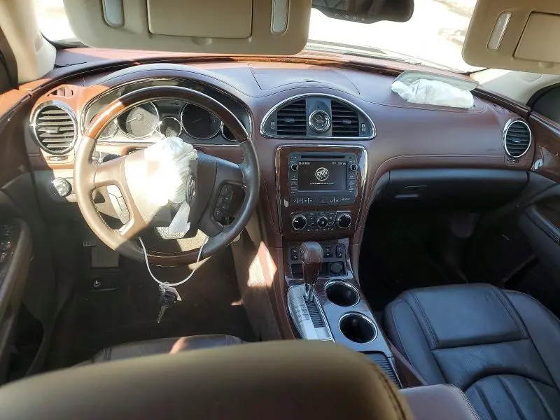 2014 BUICK ENCLAVE   