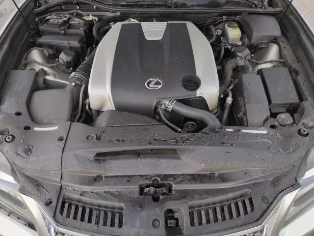 2015 LEXUS GS 350  