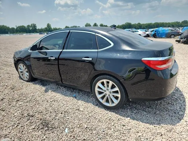 2012 BUICK VERANO   