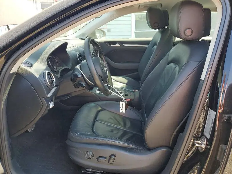 2015 AUDI A3 PREMIUM  