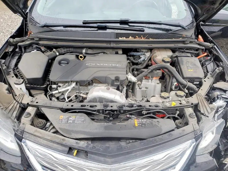 2018 CHEVROLET VOLT LT  