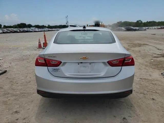 2021 CHEVROLET MALIBU LS  