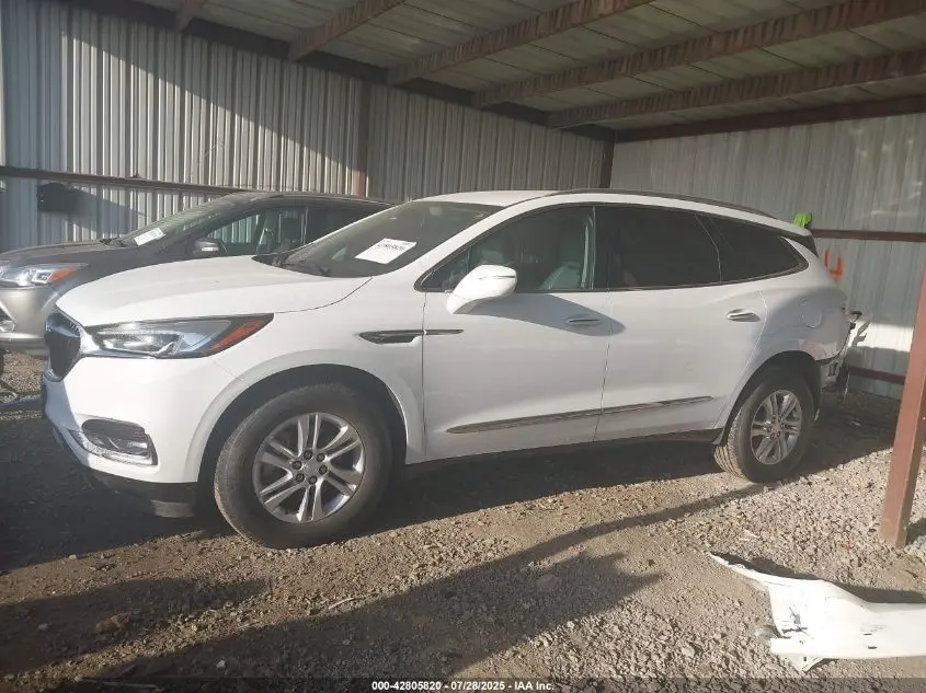 2019 BUICK ENCLAVE AWD ESSENCE