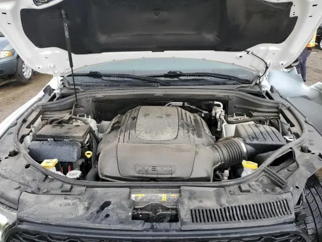 2023 DODGE DURANGO R  