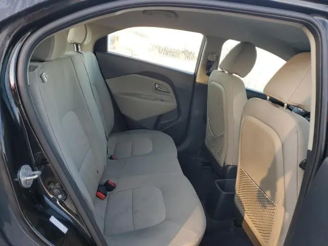 2014 KIA RIO LX  