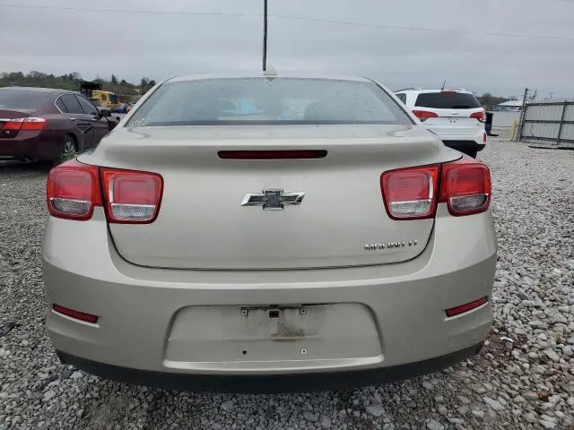 2014 CHEVROLET MALIBU 1LT  