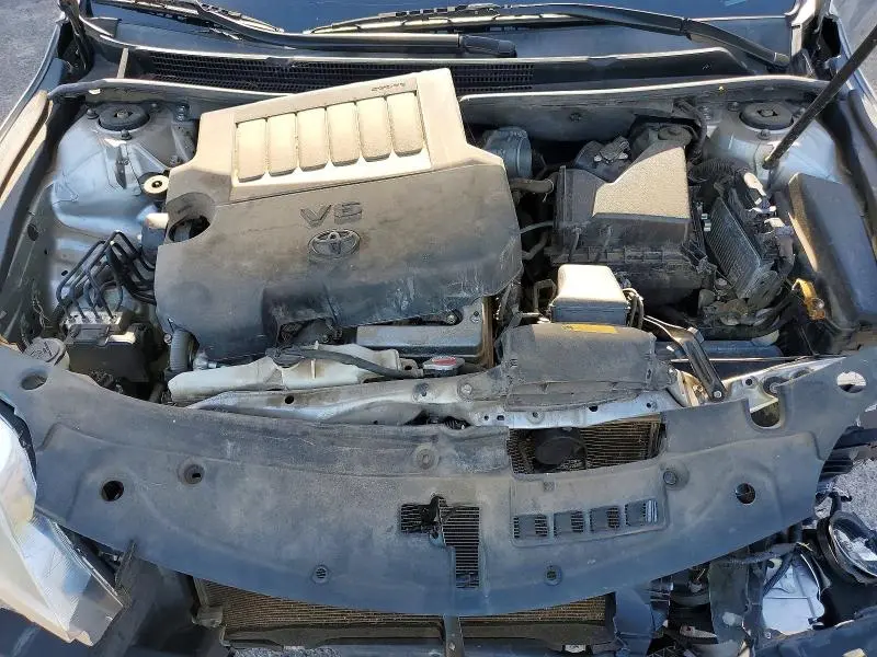 2016 TOYOTA AVALON XLE PREMIUM  