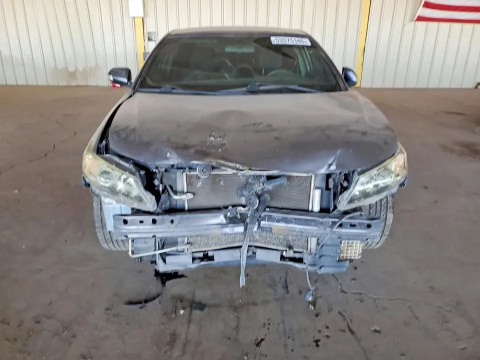 2011 SCION TC BASE  