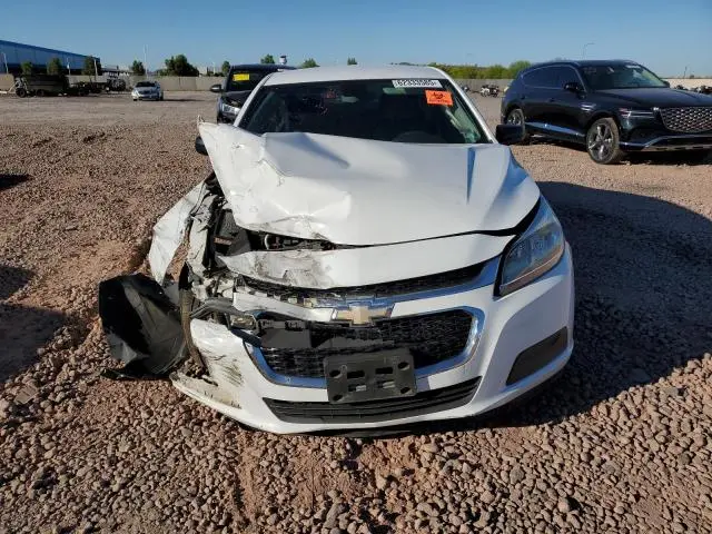 2014 CHEVROLET MALIBU LS  