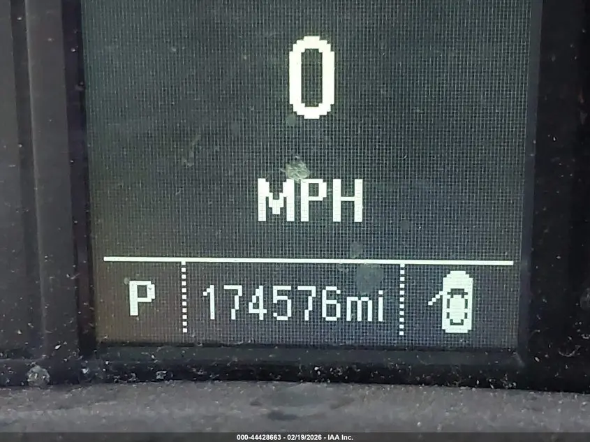 2016 CHEVROLET SILVERADO 1500 WT