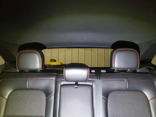 2023 FORD ESCAPE ST LINE  