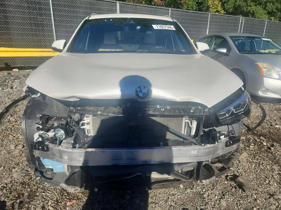 2020 BMW X1 XDRIVE28I  