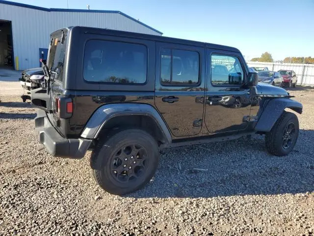 2023 JEEP WRANGLER 4XE  