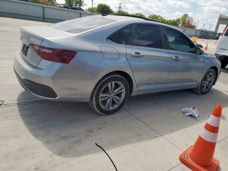2023 VOLKSWAGEN JETTA SE