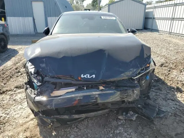 2023 KIA K5 GT LINE