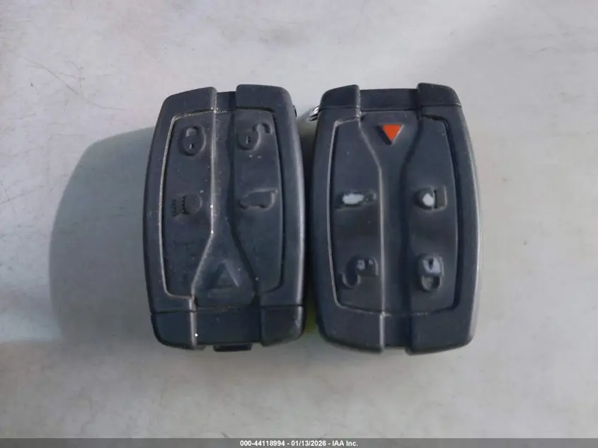 2010 LAND ROVER LR2 HSE