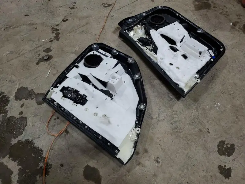 2016 NISSAN MURANO S  