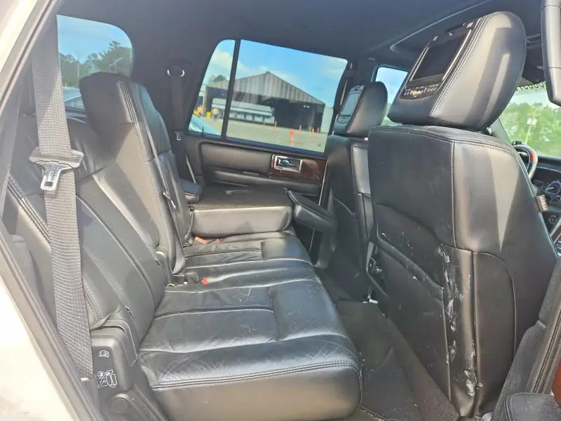 2015 LINCOLN NAVIGATOR   