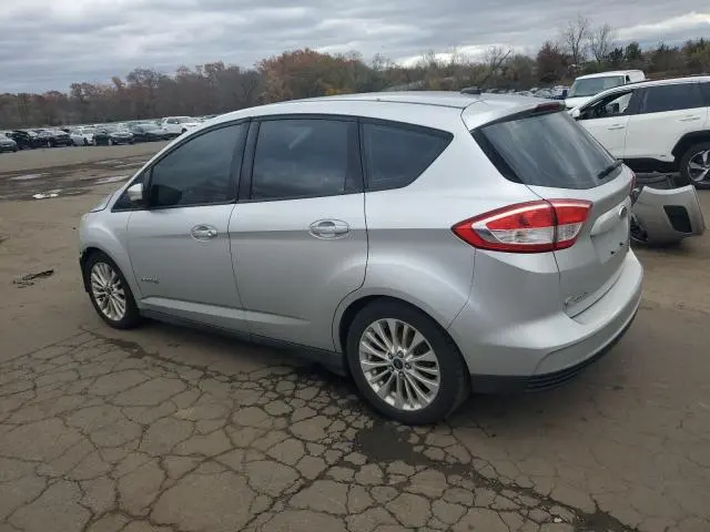 2017 FORD C-MAX SE  