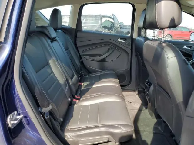2016 FORD C-MAX SEL  