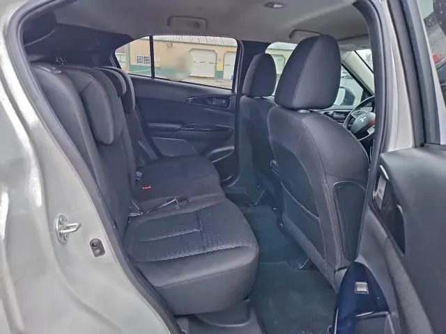 2019 MITSUBISHI ECLIPSE CROSS LE  