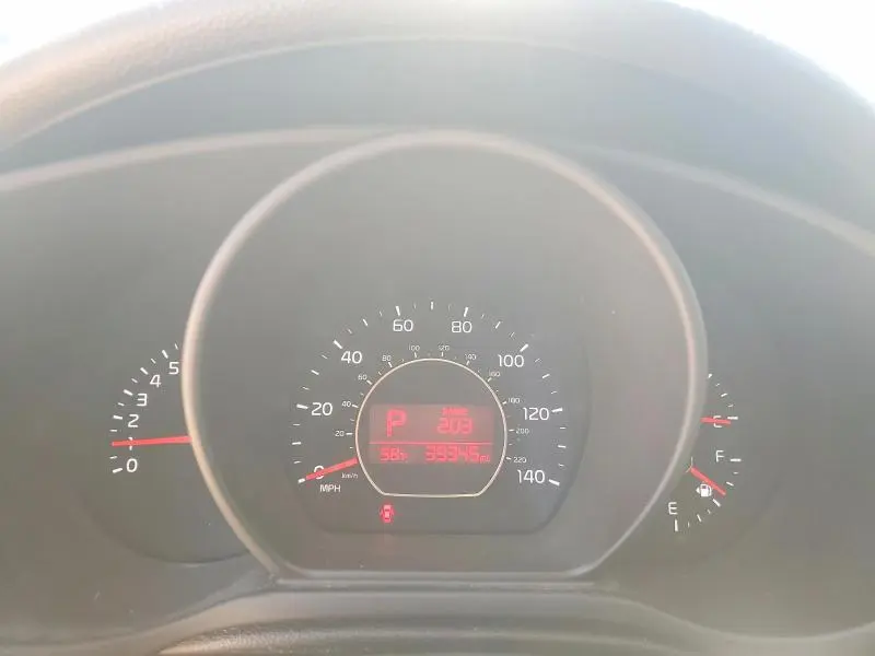 2014 KIA SOUL BASE  