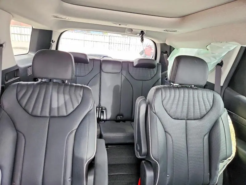 2025 HYUNDAI PALISADE LIMITED  