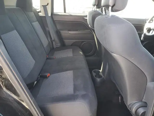 2013 JEEP COMPASS SPORT  
