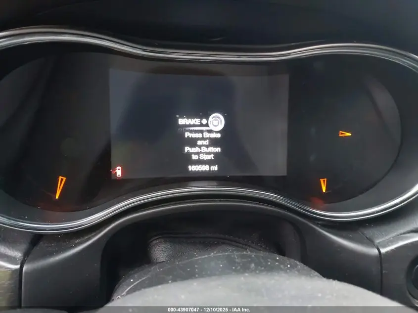 2018 JEEP GRAND CHEROKEE LAREDO E 4X2