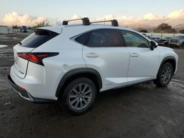 2019 LEXUS NX 300H  