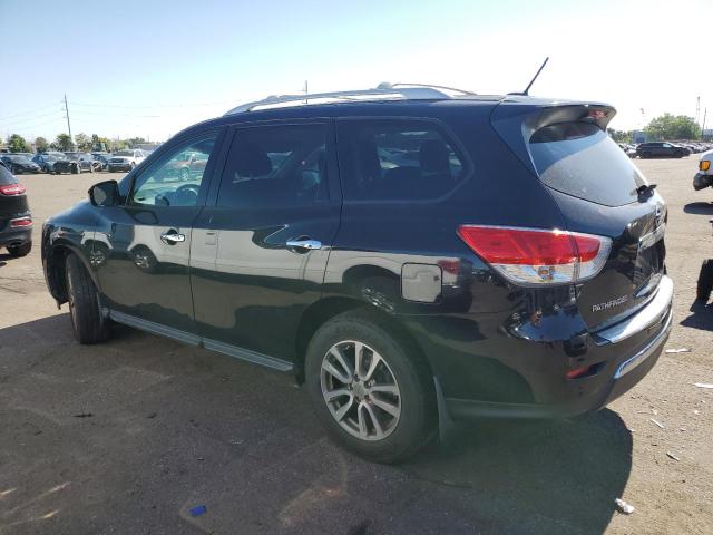 2016 NISSAN PATHFINDER S