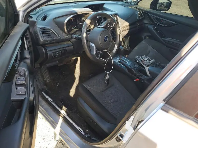 2020 SUBARU IMPREZA PREMIUM  