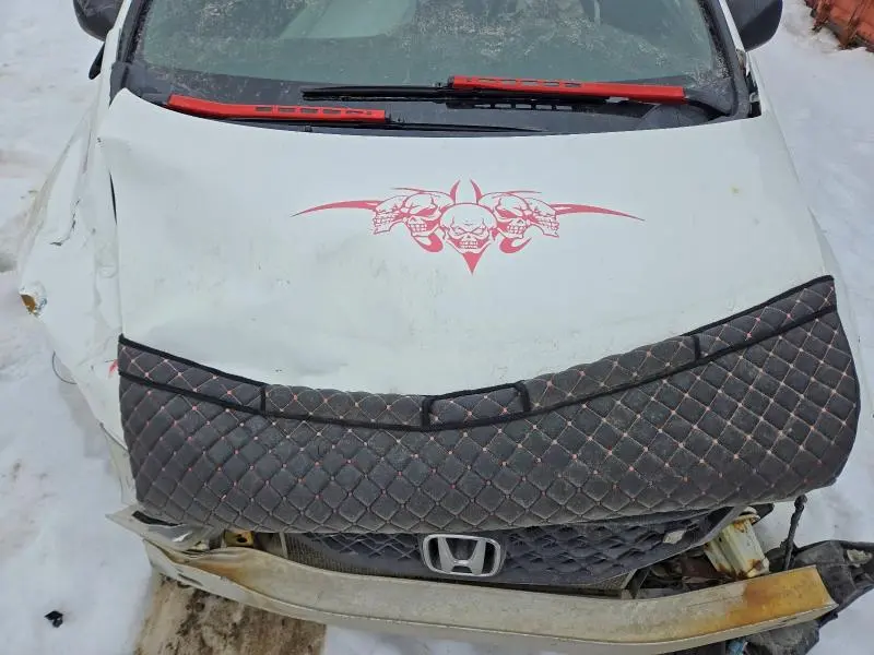 2010 HONDA CIVIC DX  