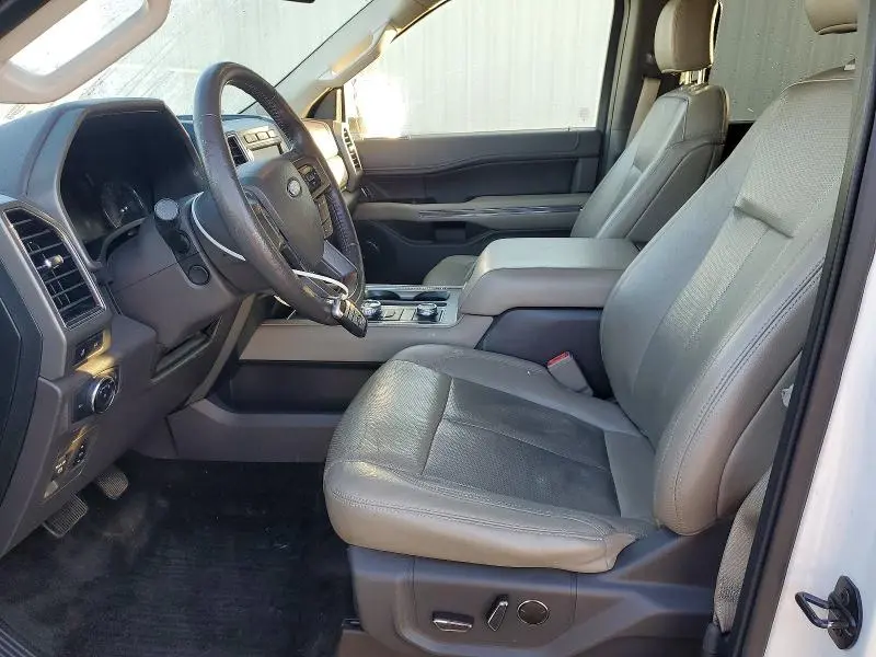 2018 FORD EXPEDITION XLT  