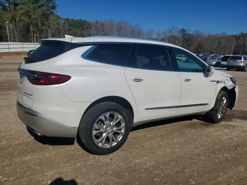 2018 BUICK ENCLAVE AVENIR  