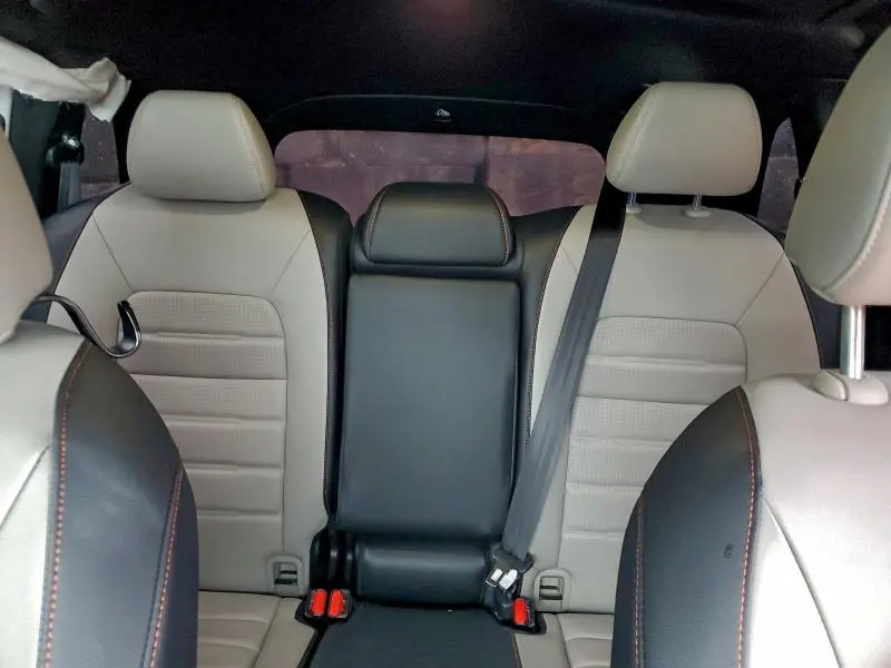 2024 HONDA CR-V SPORT TOURING  