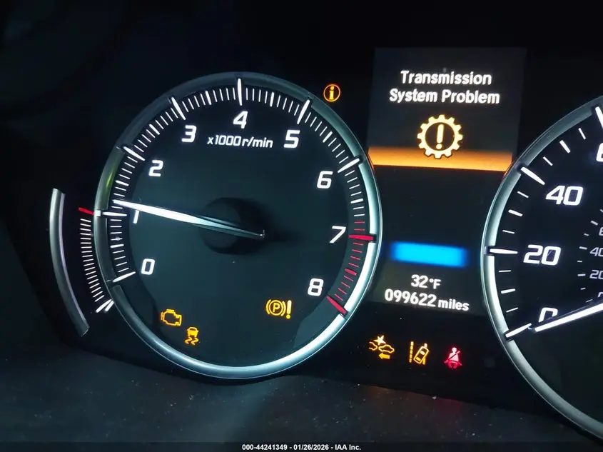 2020 ACURA MDX STANDARD