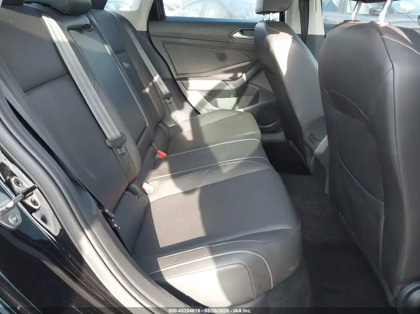 2020 VOLKSWAGEN JETTA 1.4T R-LINE/1.4T S/1.4T SE