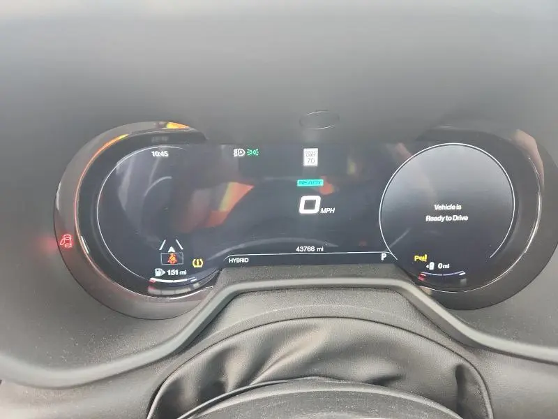 2024 DODGE HORNET R/T  