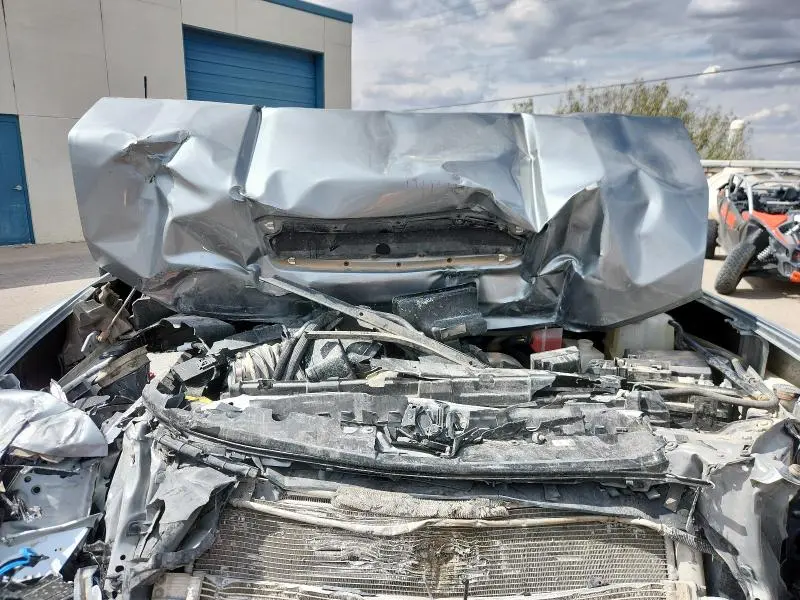 2024 CHEVROLET SILVERADO K2500 HEAVY DUTY LTZ  