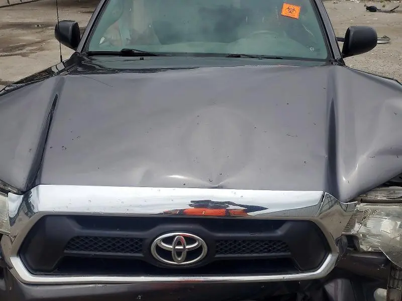 2015 TOYOTA TACOMA DOUBLE CAB PRERUNNER  
