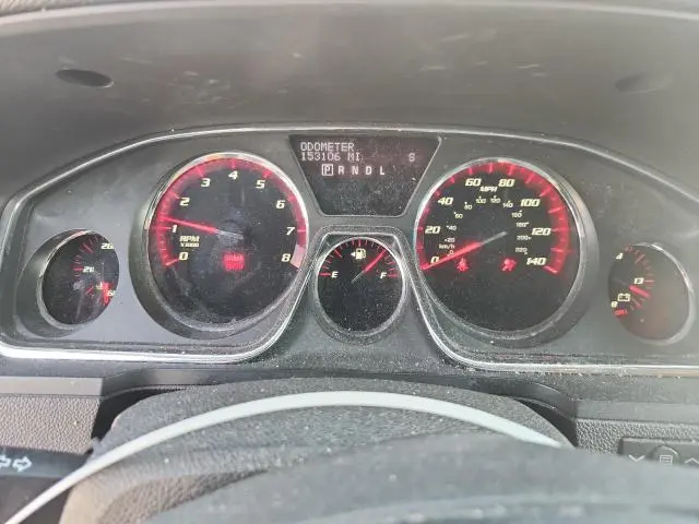 2017 GMC ACADIA LIMITED SLT-2  