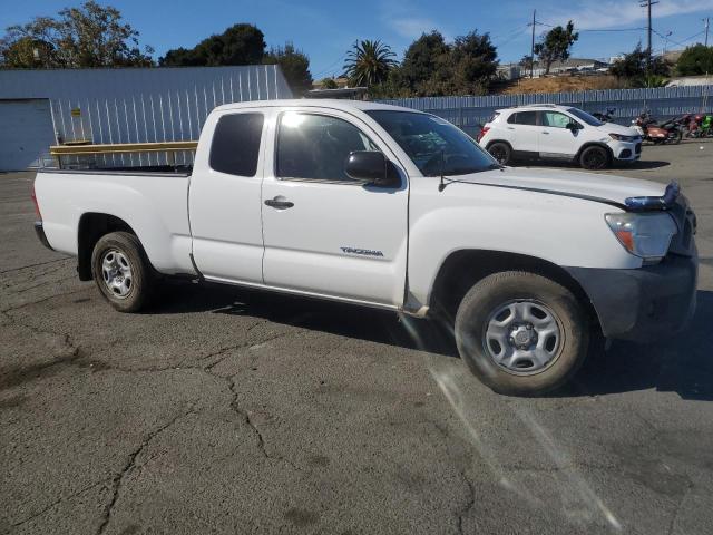 2015 TOYOTA TACOMA ACCESS CAB